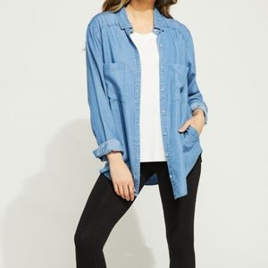 Gentle fawn Bailey button up